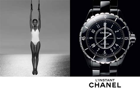 montre chanel femme 2019|chanel horlogerie.